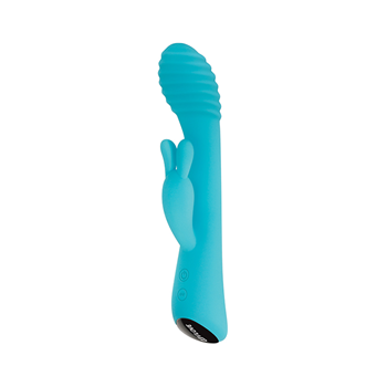 Aqua Bunny - Rabbit vibrator